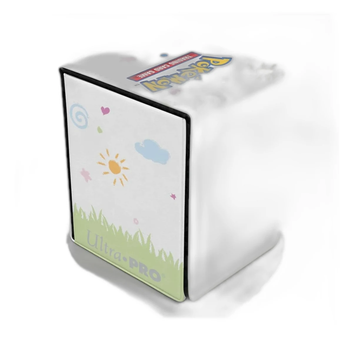 Pokemon Togepi Deckbox Ultra Pro Alcove Flip