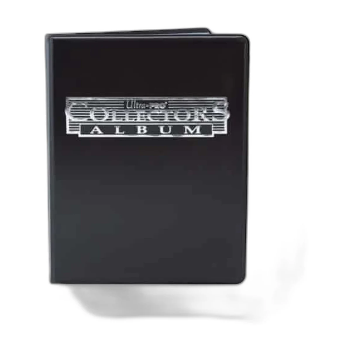 Ultra Pro Sammelkarten Album 9-Pocket schwarz