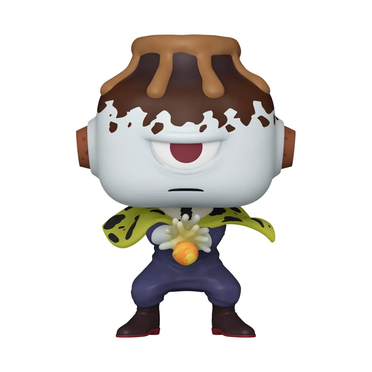 Funko Pop! Jujutsu Kaisen Jogo Nr. 2127
