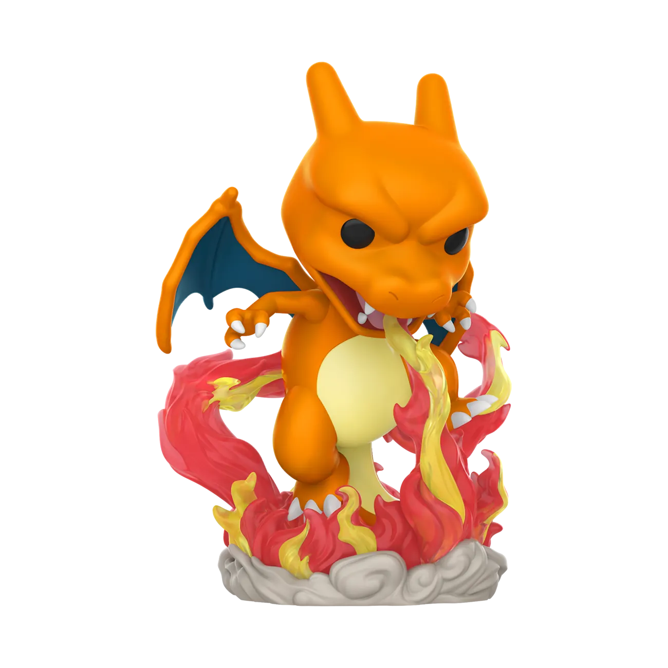Funko Pop! Premium Pokémon Glurak (Charizard) Nr. 1213