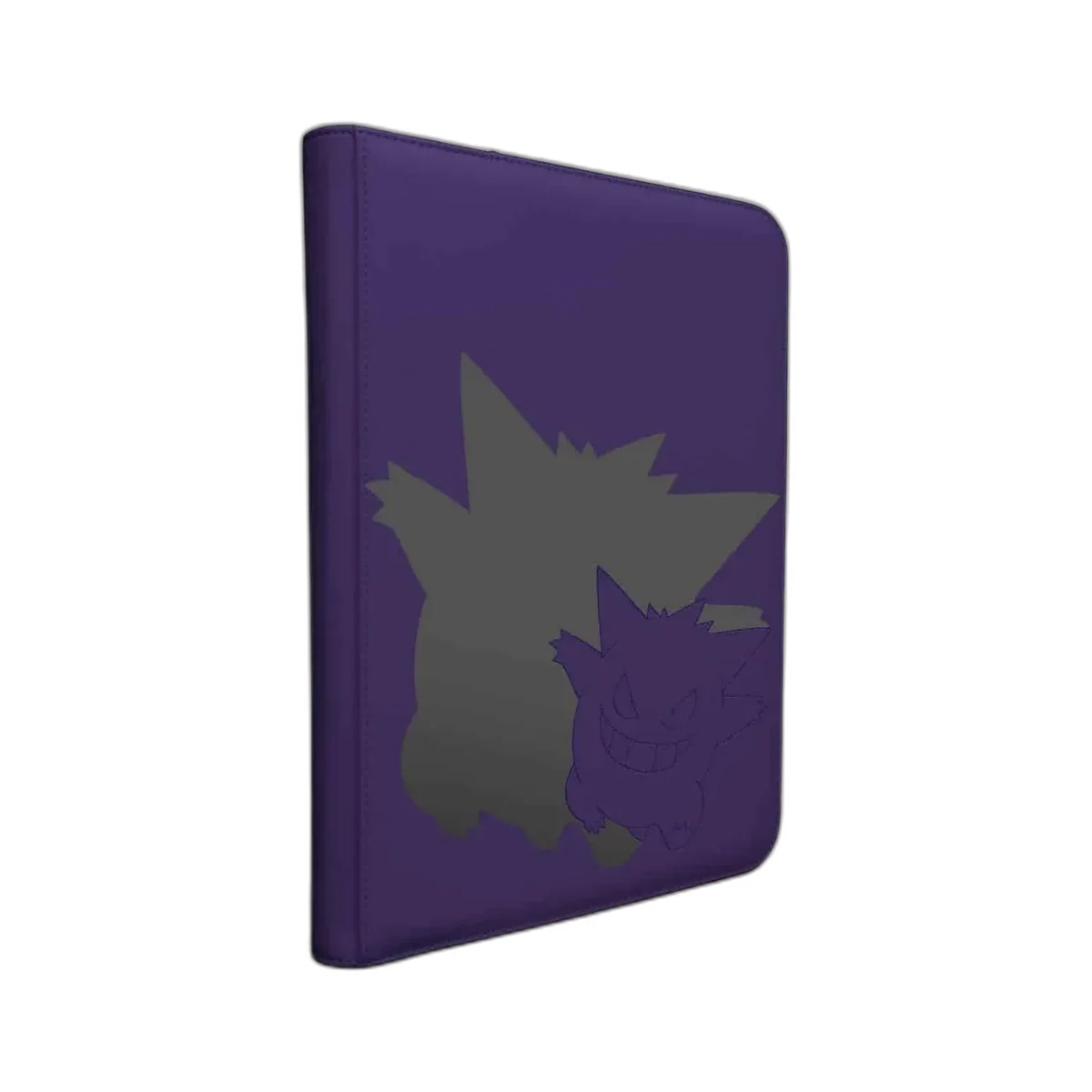 Pokemon Gengar Binder Ultra Pro 9-Pocket